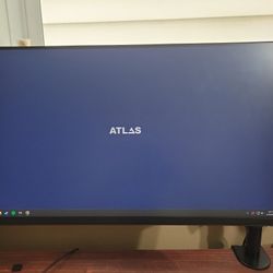 240hz Gaming Monitor