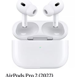AirPod 2 Pro
