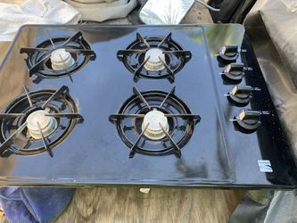 Cooktop