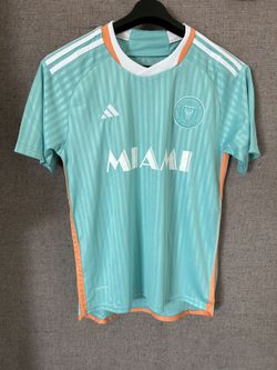 Inter Miami 2024 Jersey (Messi)