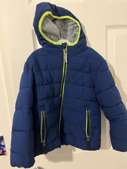 Winter Jacket
