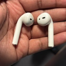 AirPods 2
