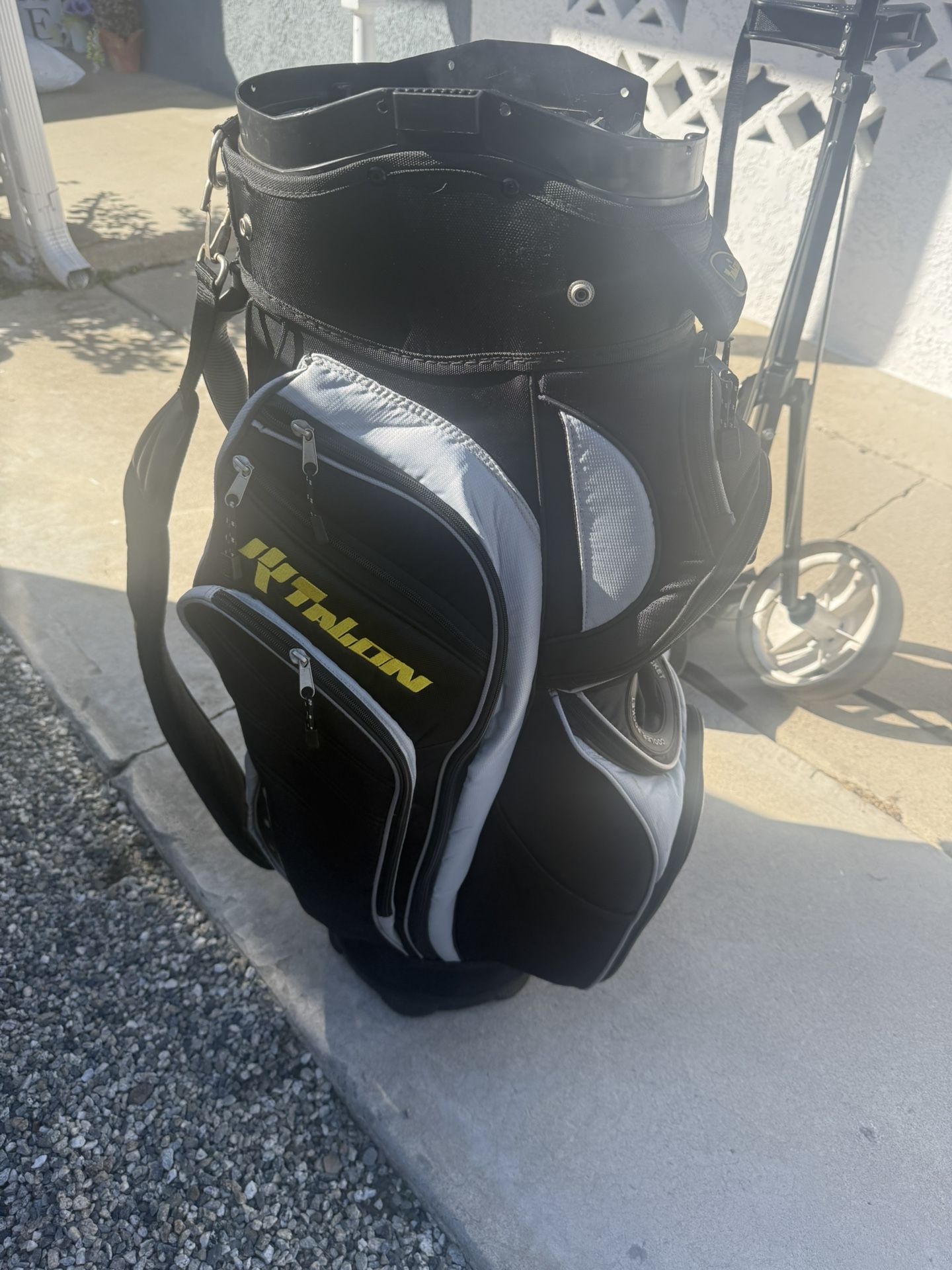 Golf Bag