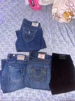 True religion jean bundle