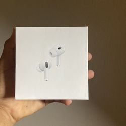 AirPods 2 pro