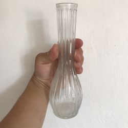 Flower Vase Small Top