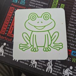 1 Coaster With Free Gift 