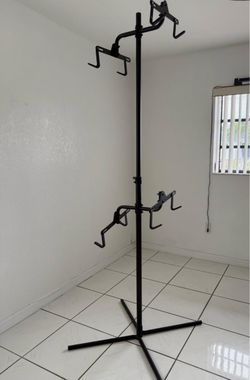 Bike rack or whatever you want