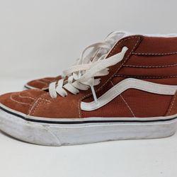 Vans Hi
