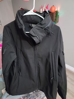 Condor Summit Soft Shell Jacket XL