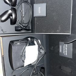 Oculus Rift