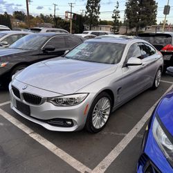 2014 Bmw 428i