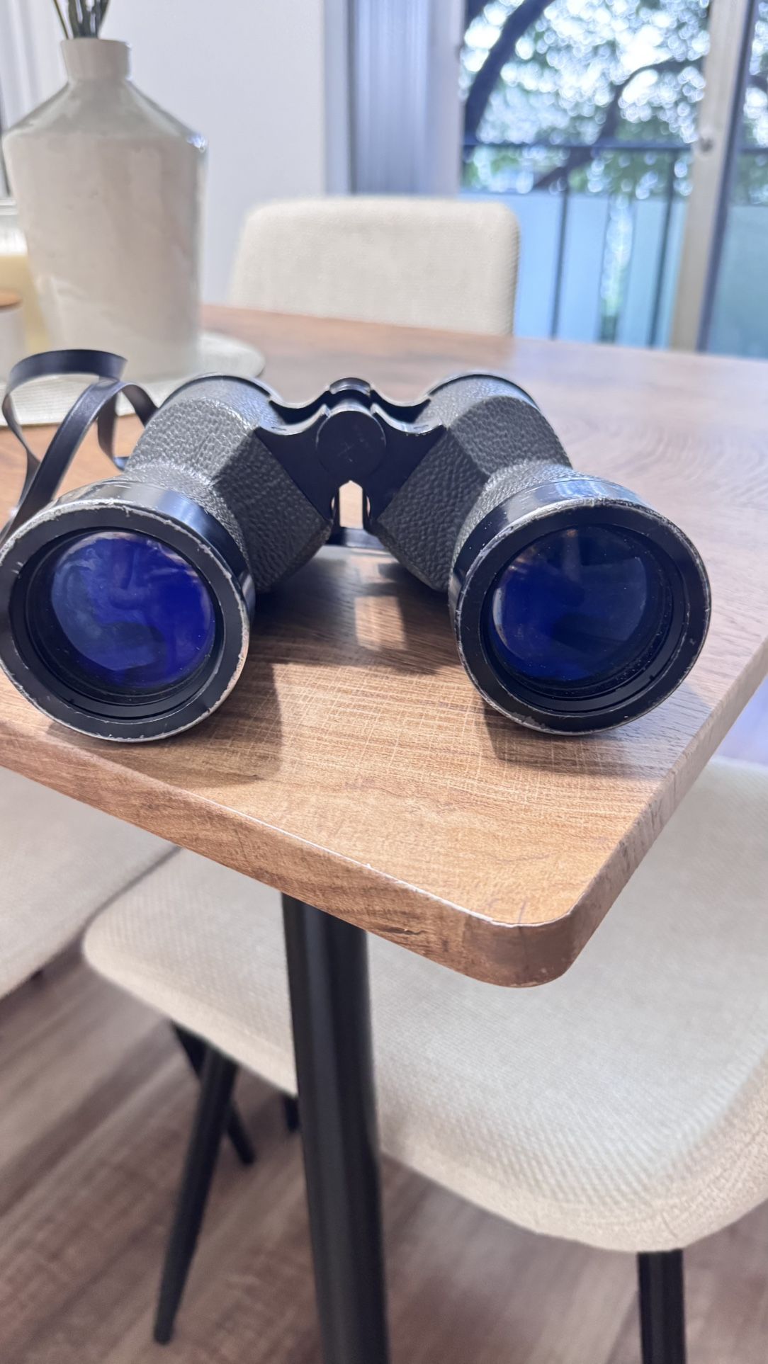 Storm King Mark 2 Binoculars