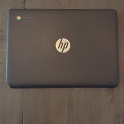 HP Google Chromebook 