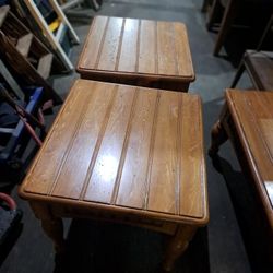 Side Tablea