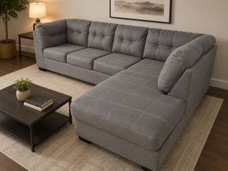 Sectional Couch With Delivery