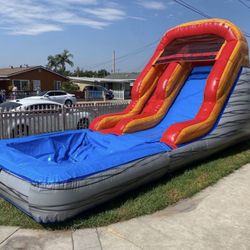 Waterside Jumper 