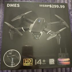 DMES DRONE