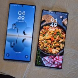 UNLOCK SAMSUNG S24 ULTRA 256GB ($650)