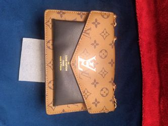 Lui Vuitton