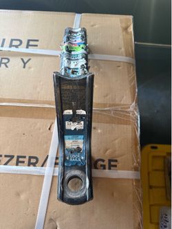 Tow Hitch