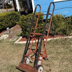 Appliances Dolly Up For Grabs $40dlr