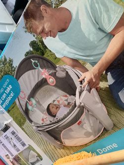 Baby Dome