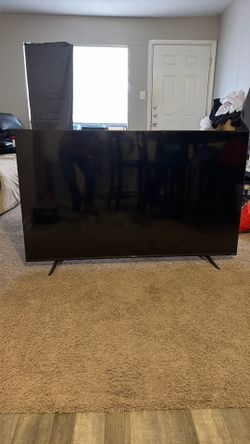 Hisense Roku Smart TV 55 inch