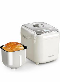 Bread machine