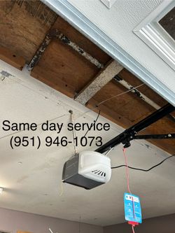 Garage Door Opener