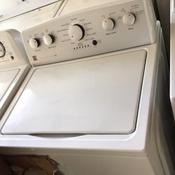 Washer Kenmore 