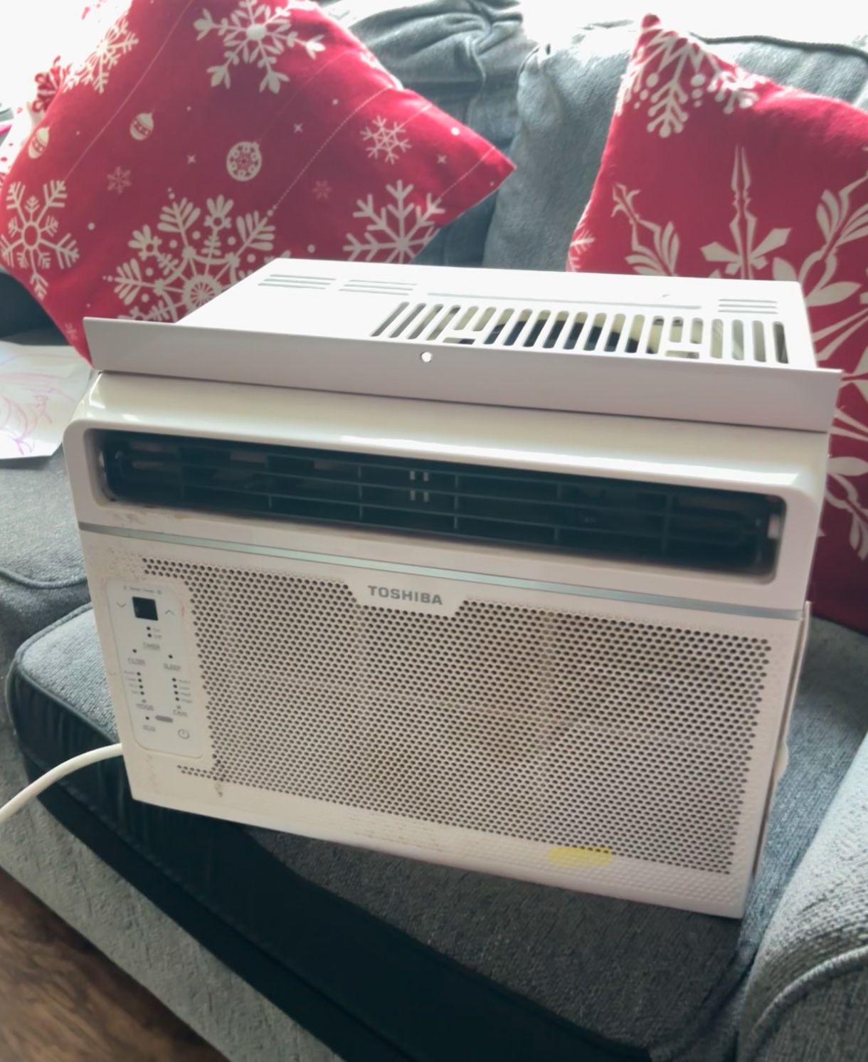 Ac window unit