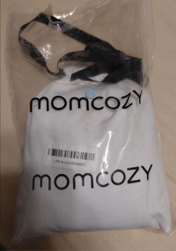Brand new mom cozy baby carrier wrap. ( never used ).