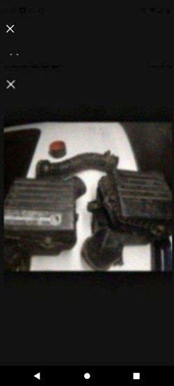 1991 Civic Hatchback Parts