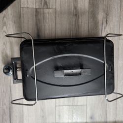 Portable Liquid Propane Gas Grill