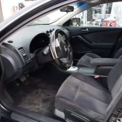 Nissan 2007