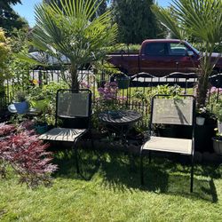 $10 Each Chair 