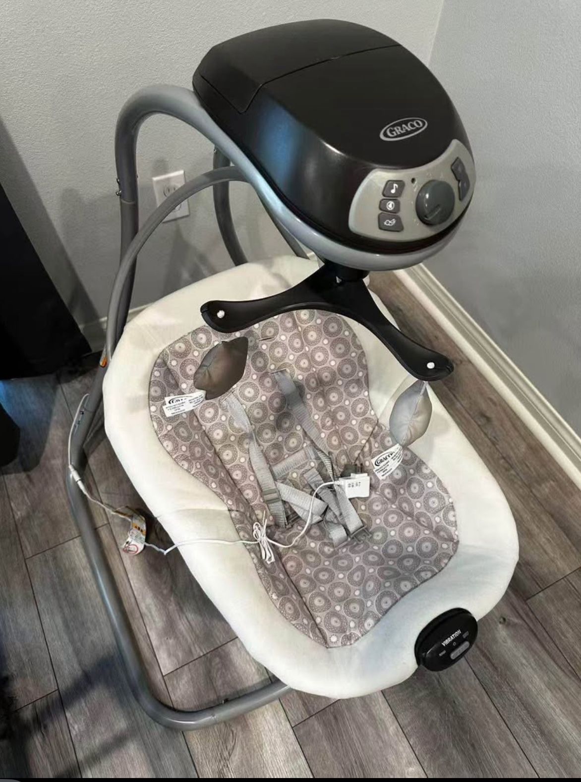 Graco Swing for babies