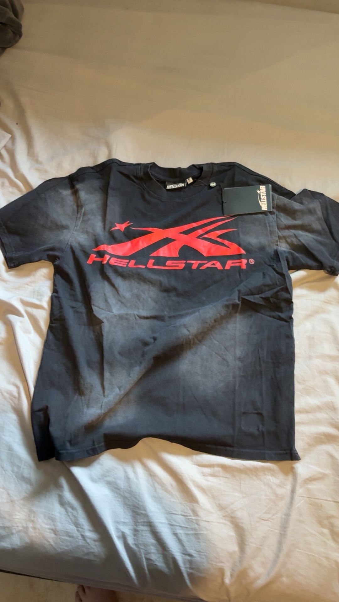 Hellstar Logo Tee