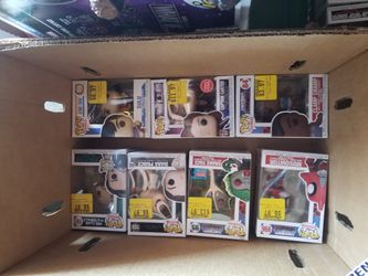 POP'S