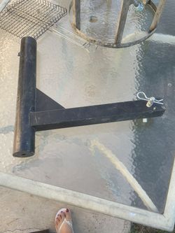 Car Flag Holder
