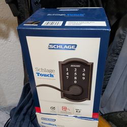 Keyless Entry Lock (New)