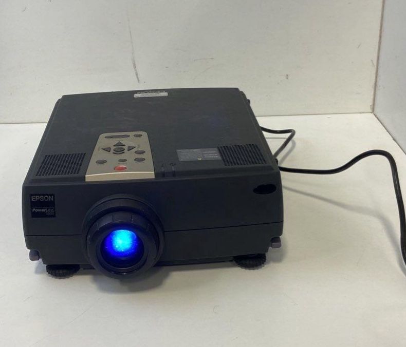 Epson Projector 