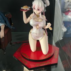 Anime Figure