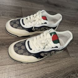 Gucci Re Web Men’s Sneakers