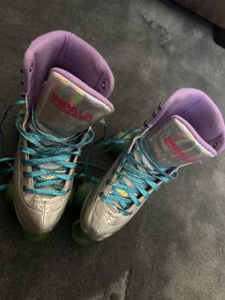 Impala Roller skates 