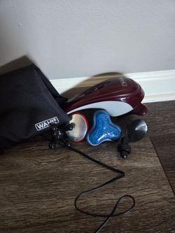 Wahl Hot & Cold Massager