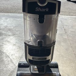 Shark Vacuum 