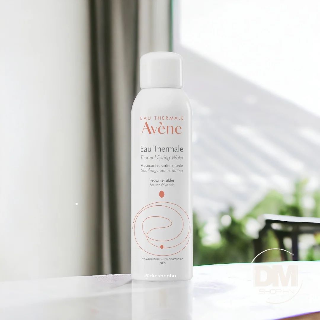 Avene Thermal Water 
