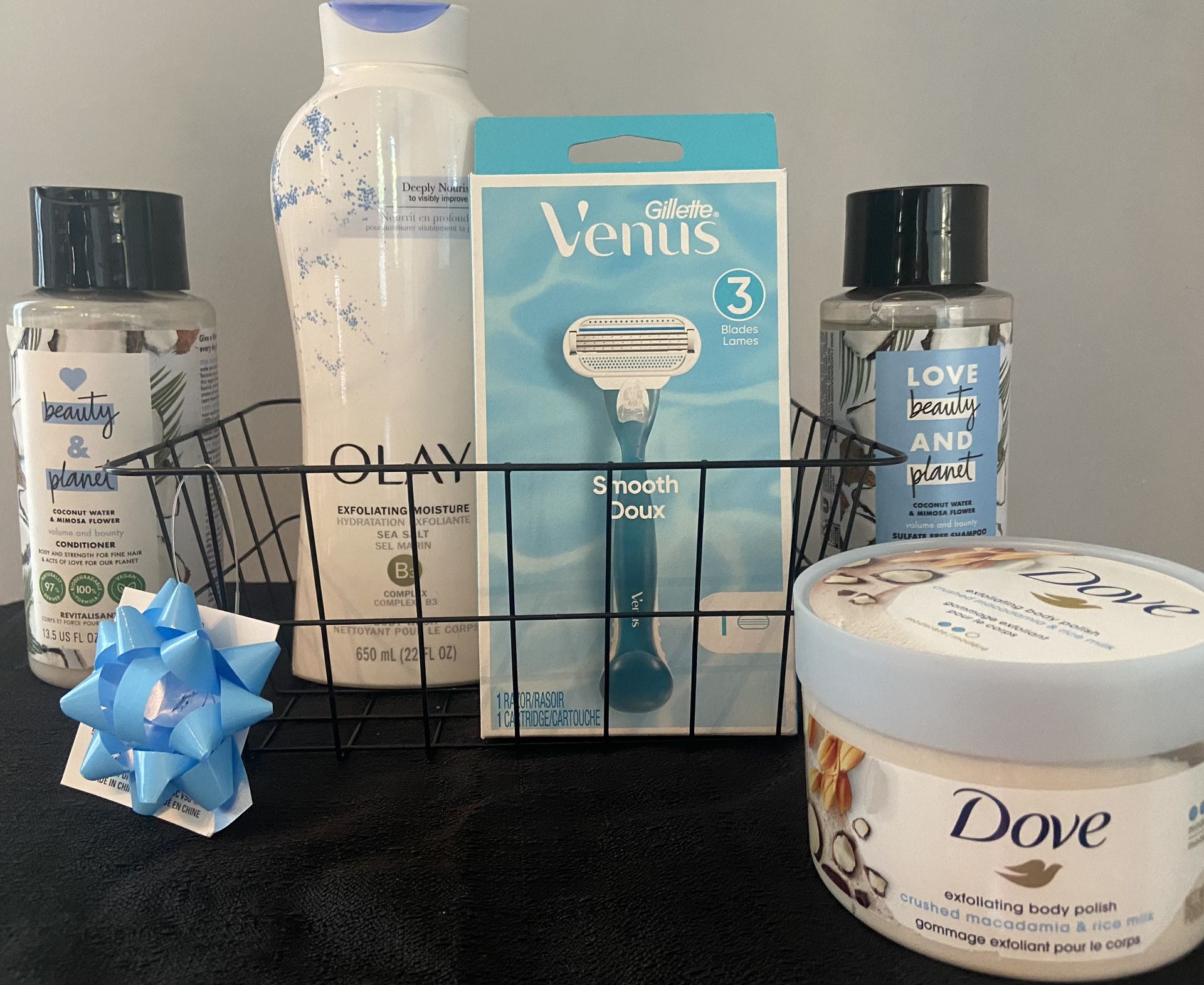 Gift Set Personal Care